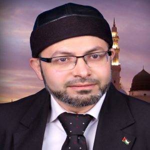 حسام الدين محيسن