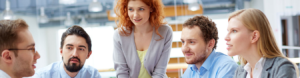the Professional Trainers Accreditation Program