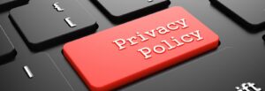 Privacy Policy for americademy