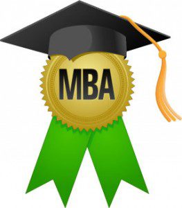 Master degree