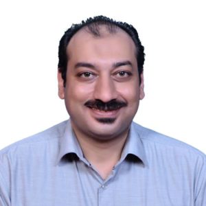 د.ياسر العالم