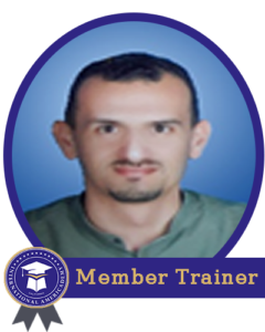 احمد محمد تايه