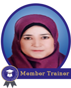 منى شعبان إسماعيل