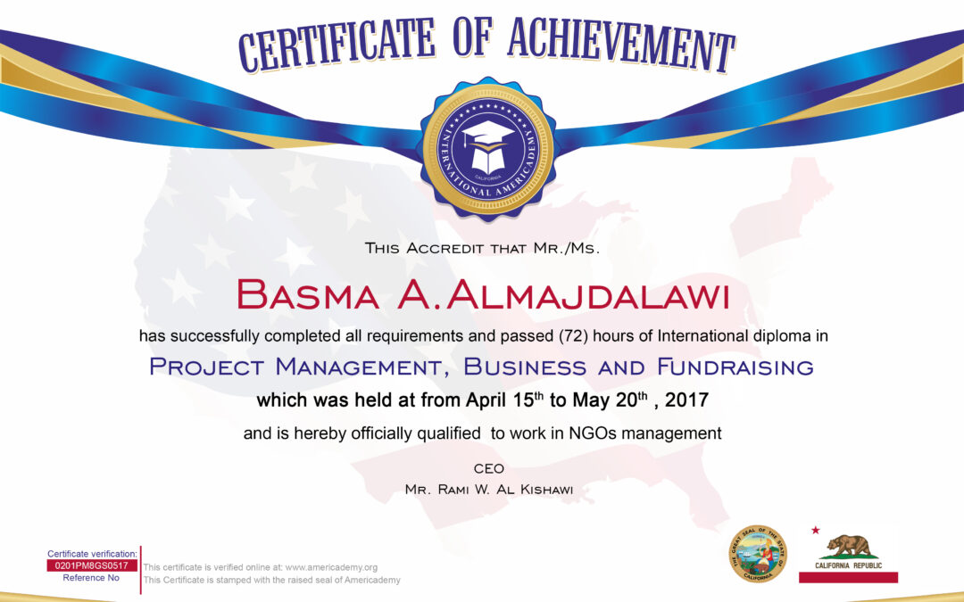 Basma A. Almajdalawi